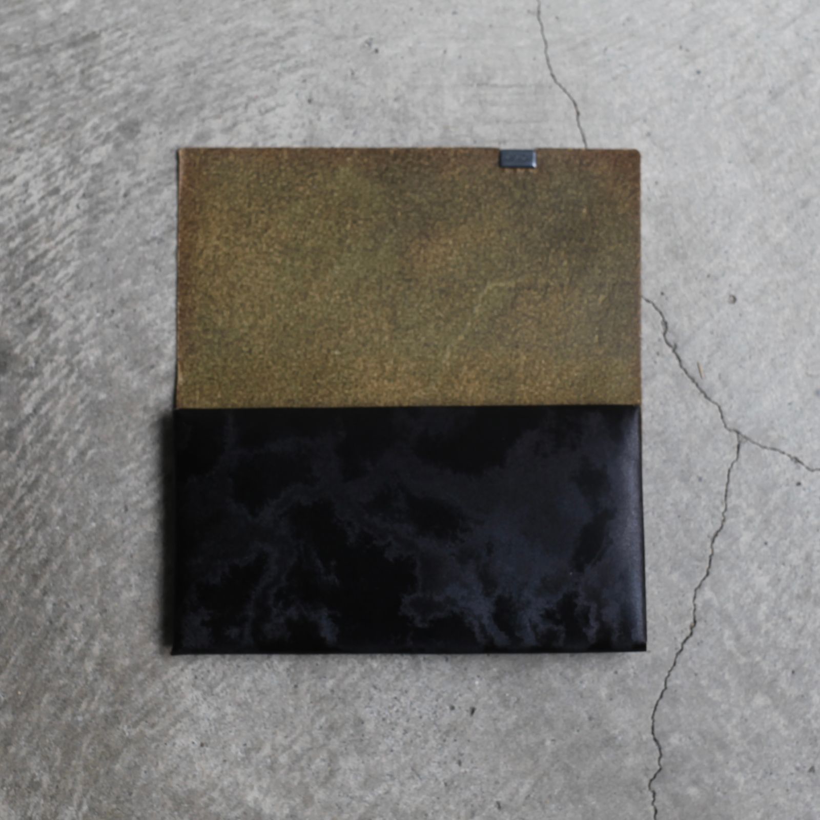 【限定モノ】ロングウォレット