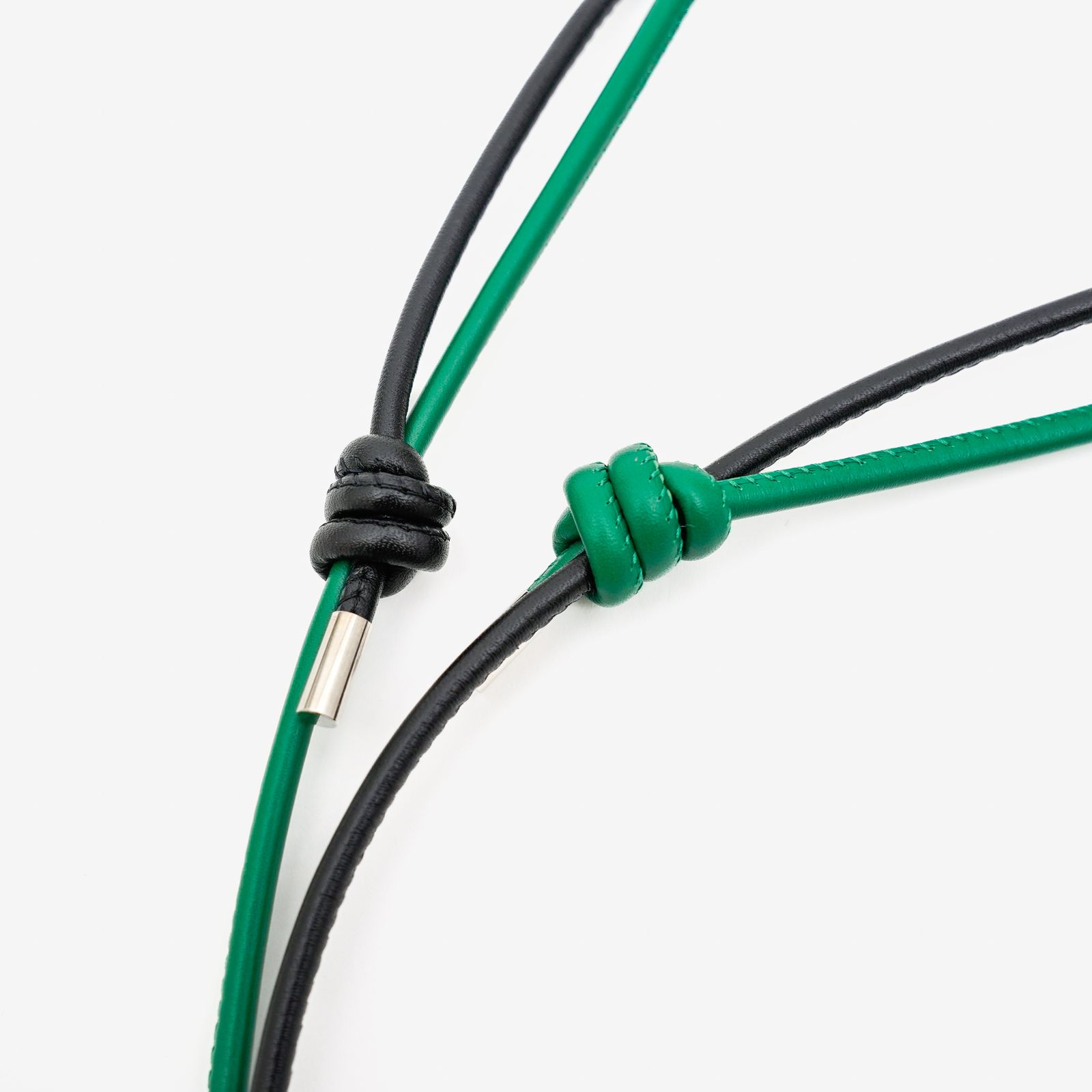 【残りわずか】Herrie Bicolor Phone String(STCOW)