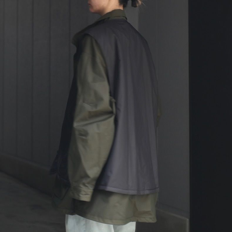 stein - 【残りわずか】Reversible Mods Coat | ACRMTSM ONLINE STORE