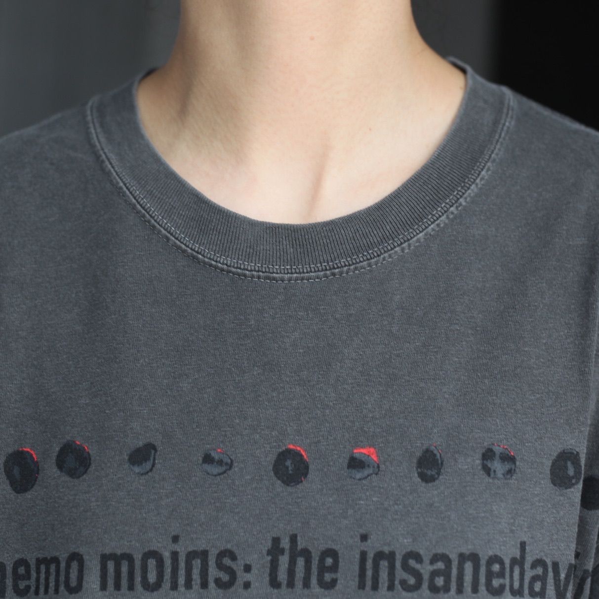 【残りわずか】Bootleg Tee(ERROR S)