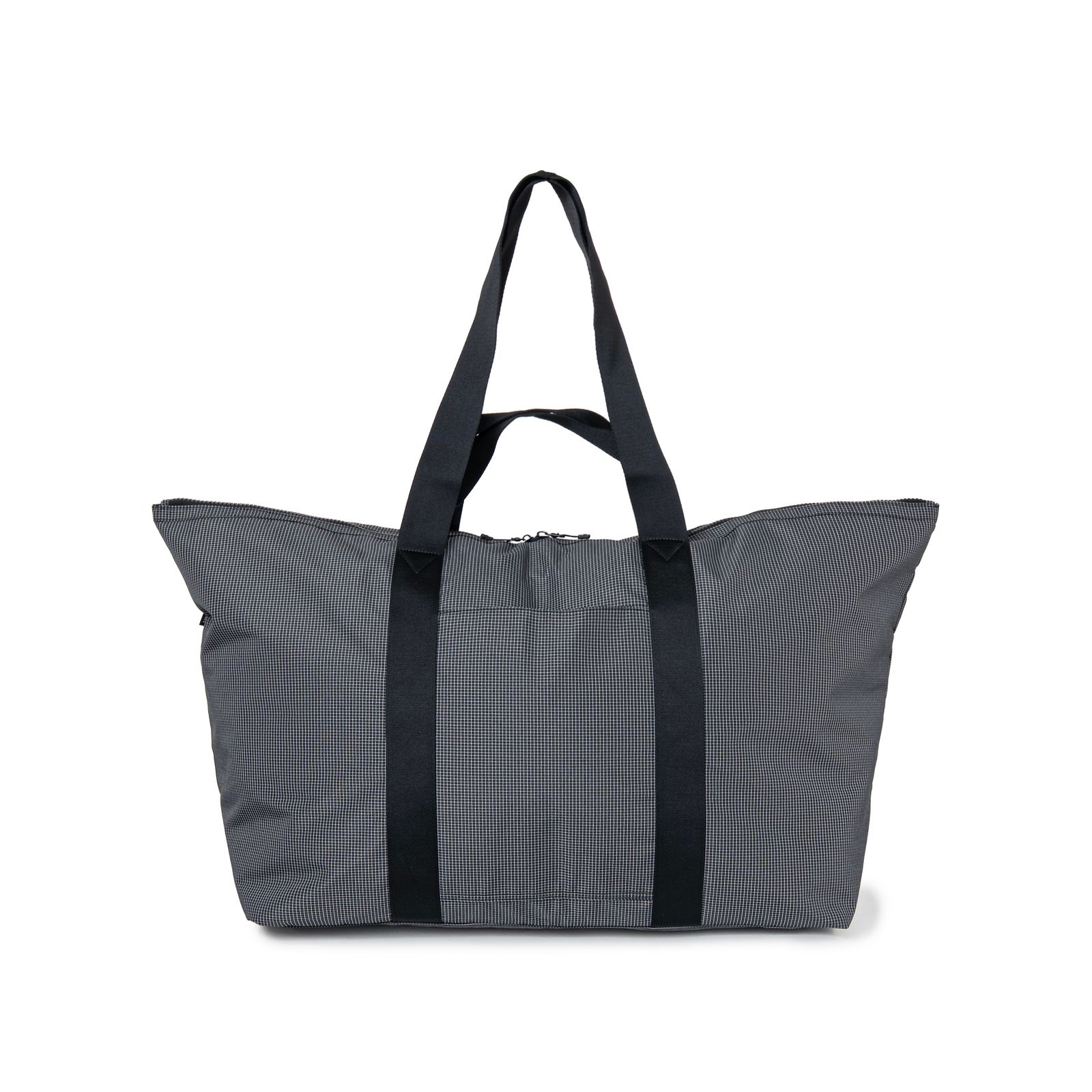 【残り一点】Contrast Ripstop Mega Totebag