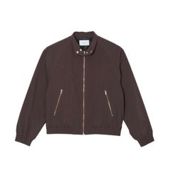 【残り一点】Nylon Jacket