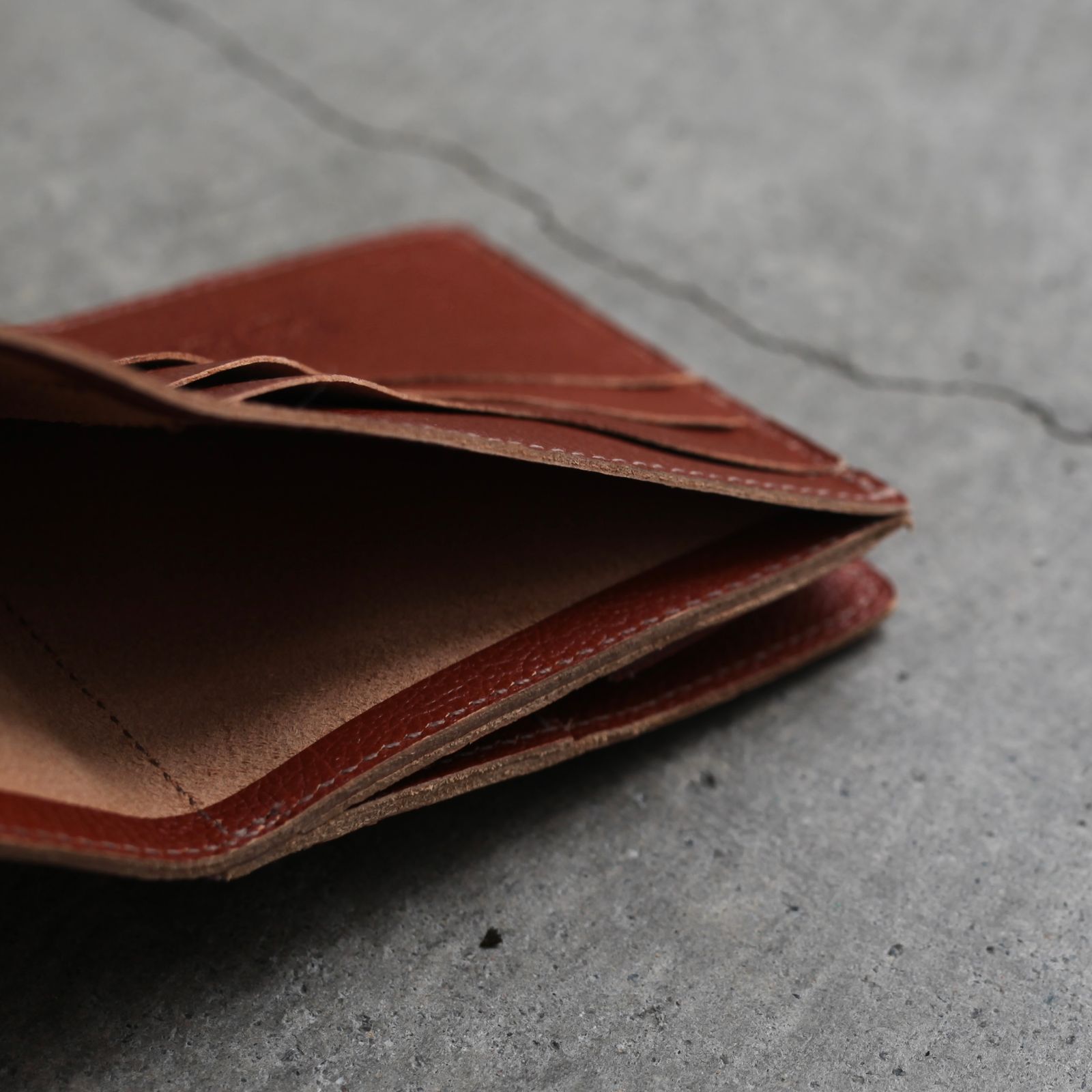 【残り一点】ウォレット