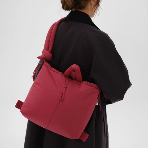 【残りわずか】Ona Soft Bag