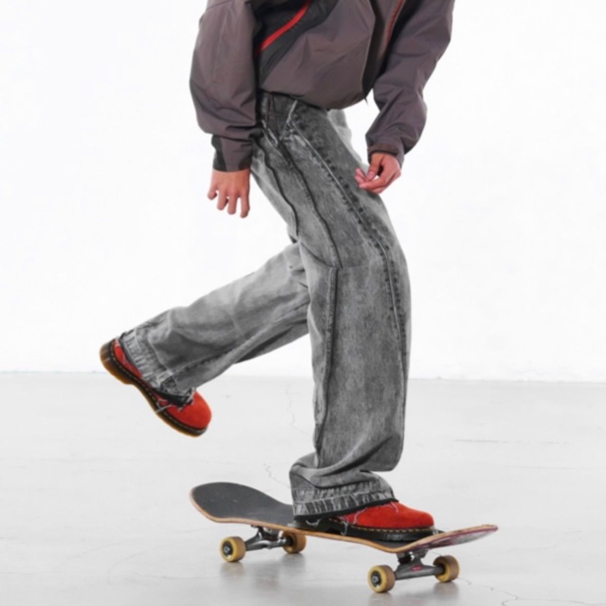 【残り一点】EP.7 03 Trousers