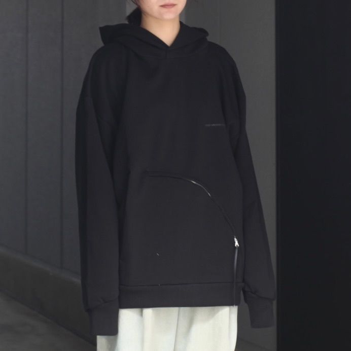 【残り一点】8.0 Hoodie Center