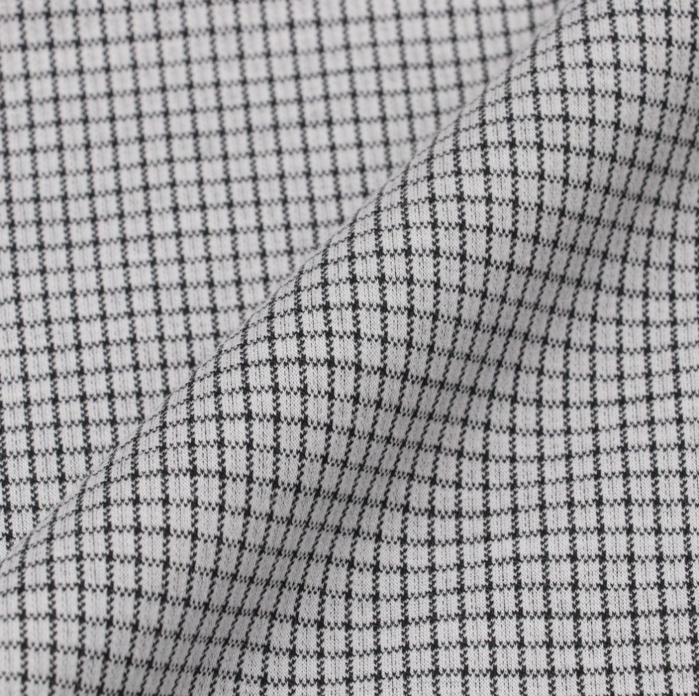 【残りわずか】36G Atmosphere Check Shirt