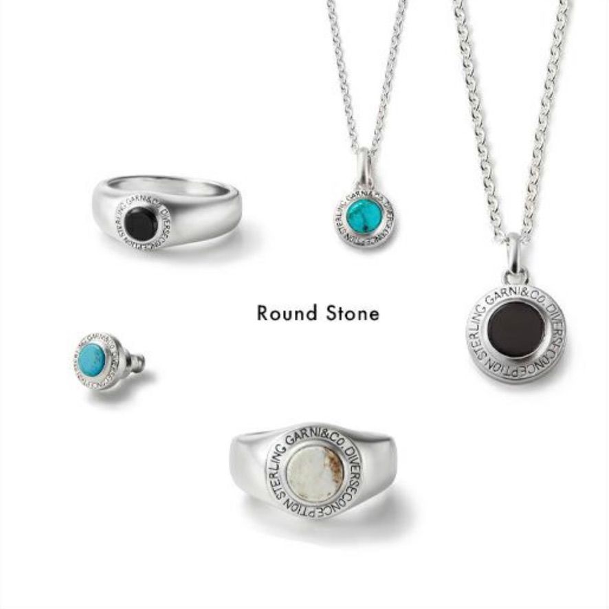GARNI – LIMITED ITEM'S & INFORMATION / GARNI kyoto 9th