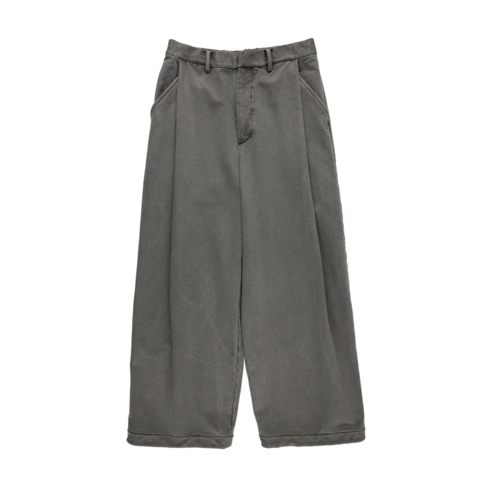 【残り一点】36G Fine Sweat Trousers