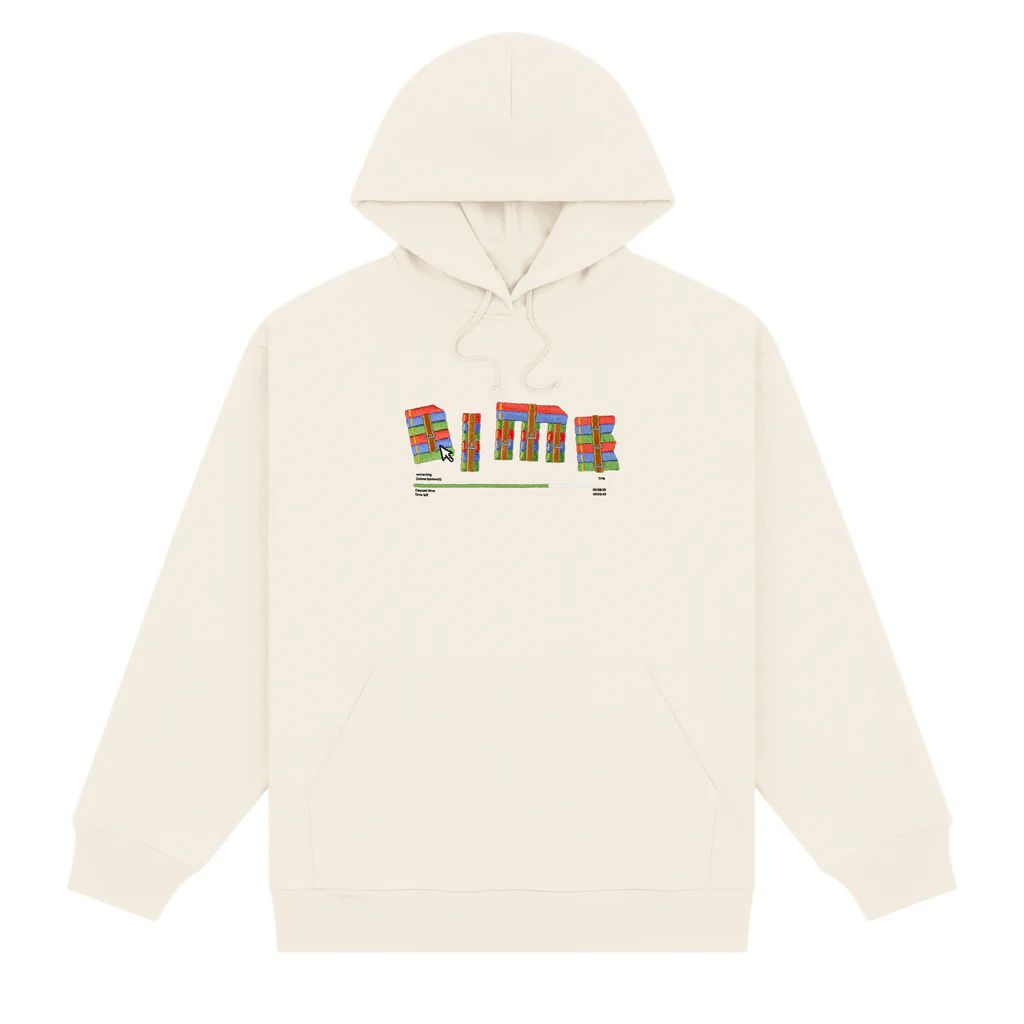 【残り一点】Rar Hoodie