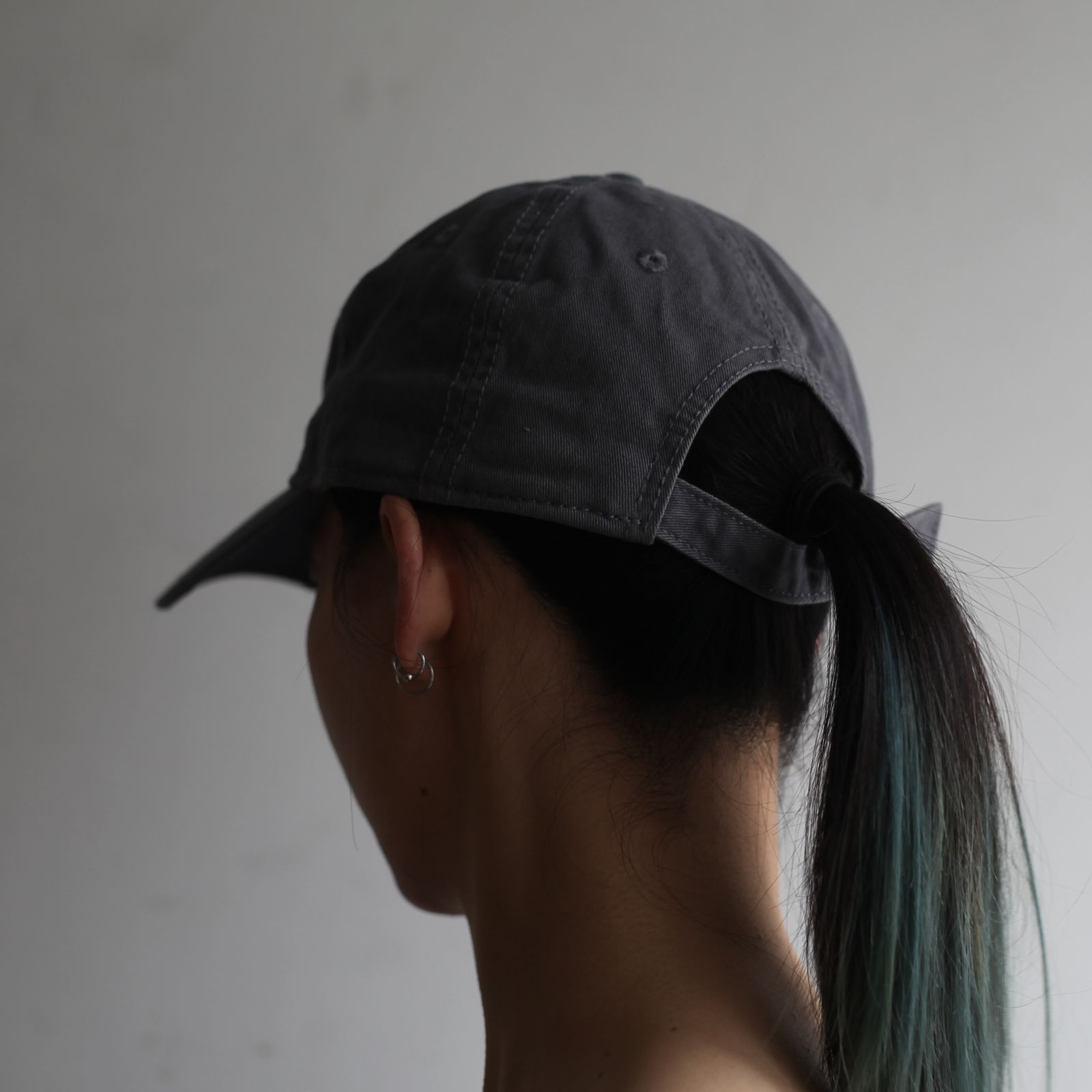 【再販売通知受付可能】Johnny Winter 80s Tour Hat