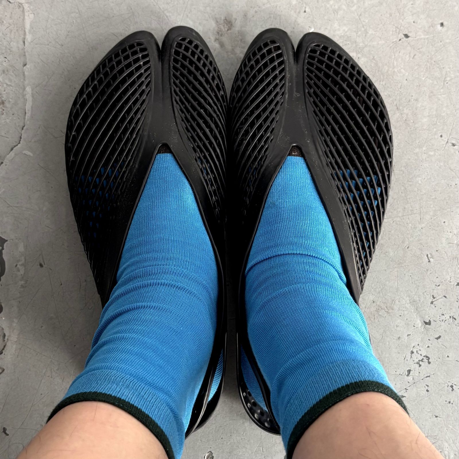 【残り一点】PNEUMA SANDAL