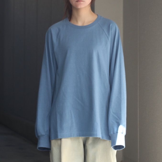 【残り一点】MBL L/S Tee