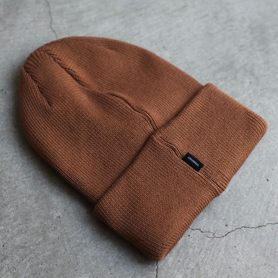 【残り一点】Knit Cap