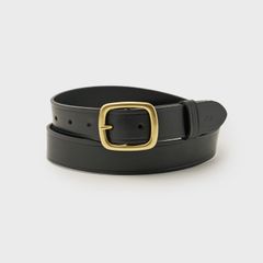 【残り一点】Utility Leather Belt