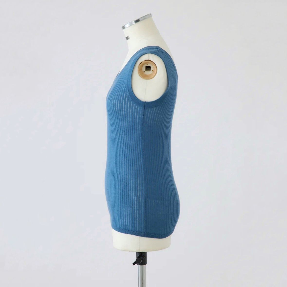 【残り一点】Needle Knit Tank Top