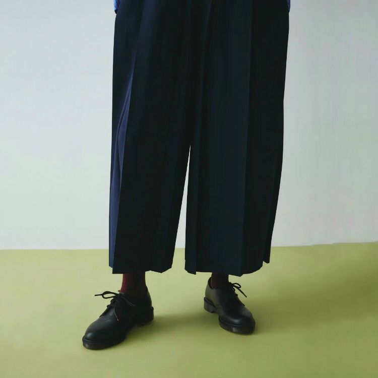 【残り一点】Many Tuck All In One