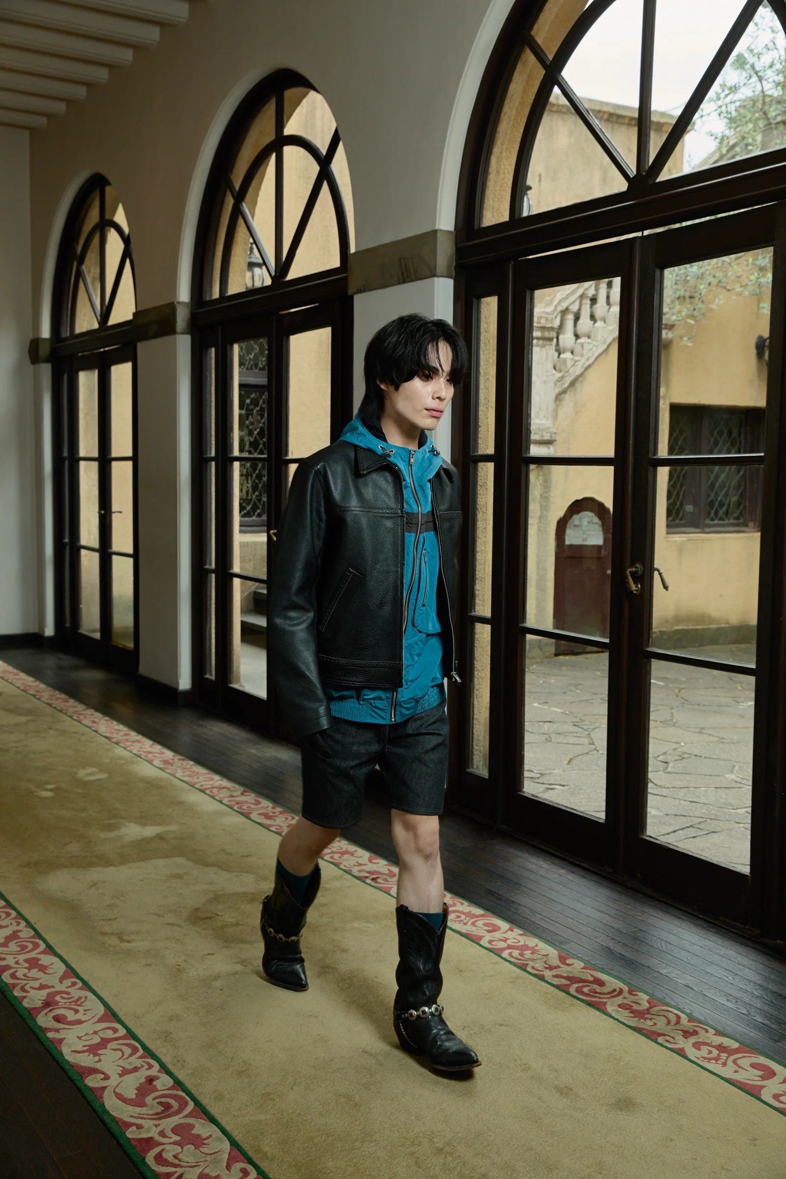 SUGARHILL 2025SS コレクション | ACRMTSM ONLINE STORE