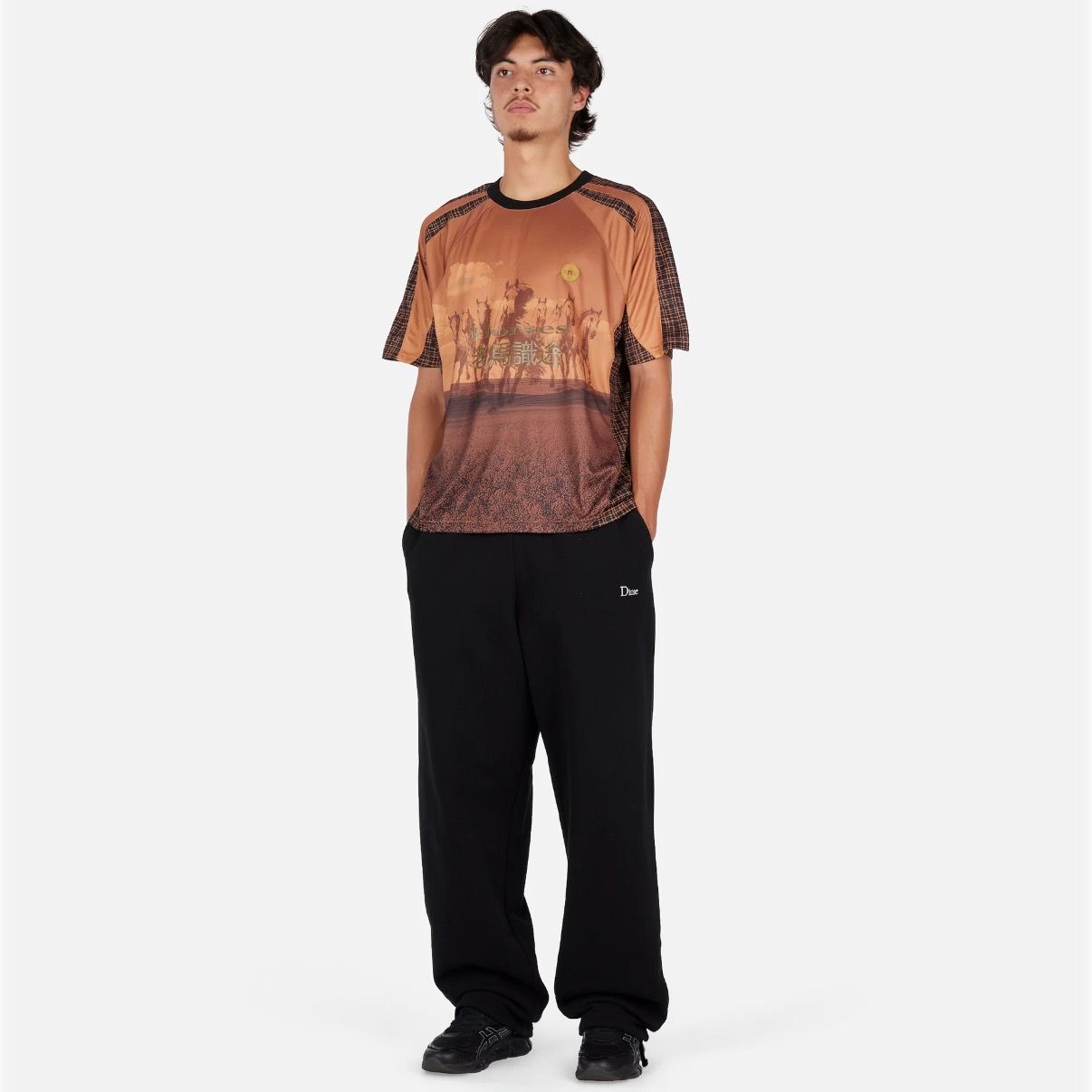 【残り一点】Year of The Horse Jersey