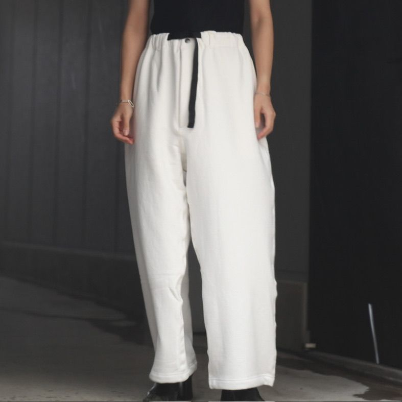 YOKO SAKAMOTO - 【残り一点】Baggy Climbing Pants | ACRMTSM ONLINE