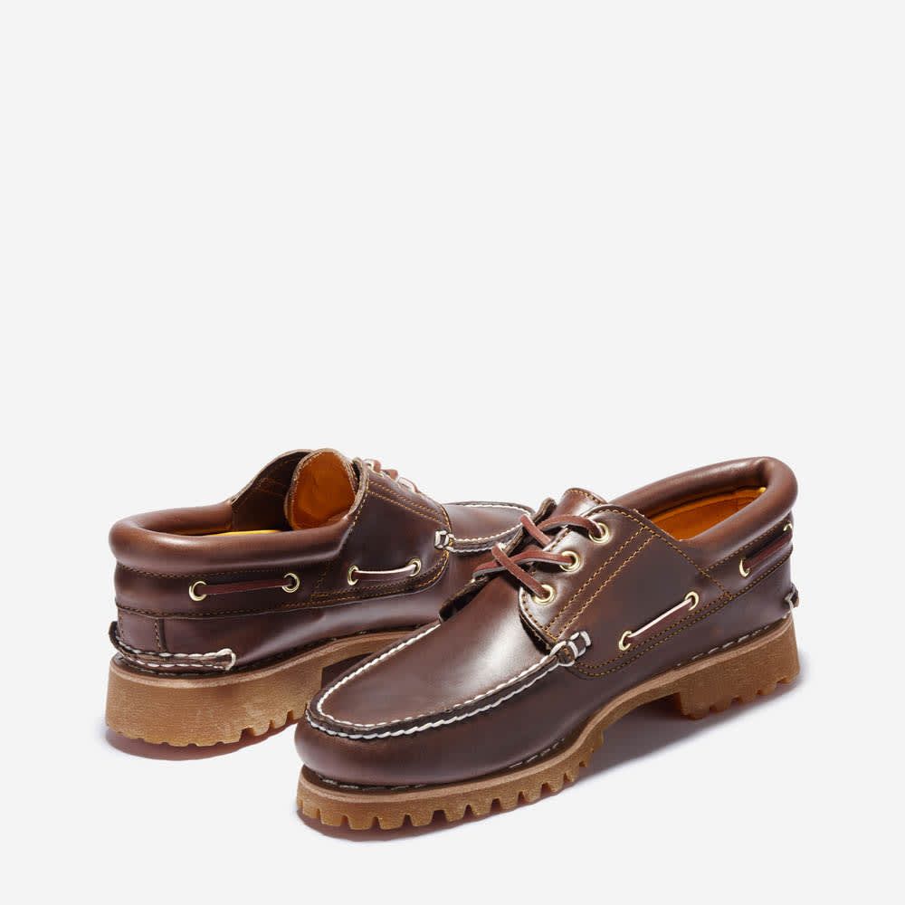 【残りわずか】Authentic 3 Eye Classic(MEN)