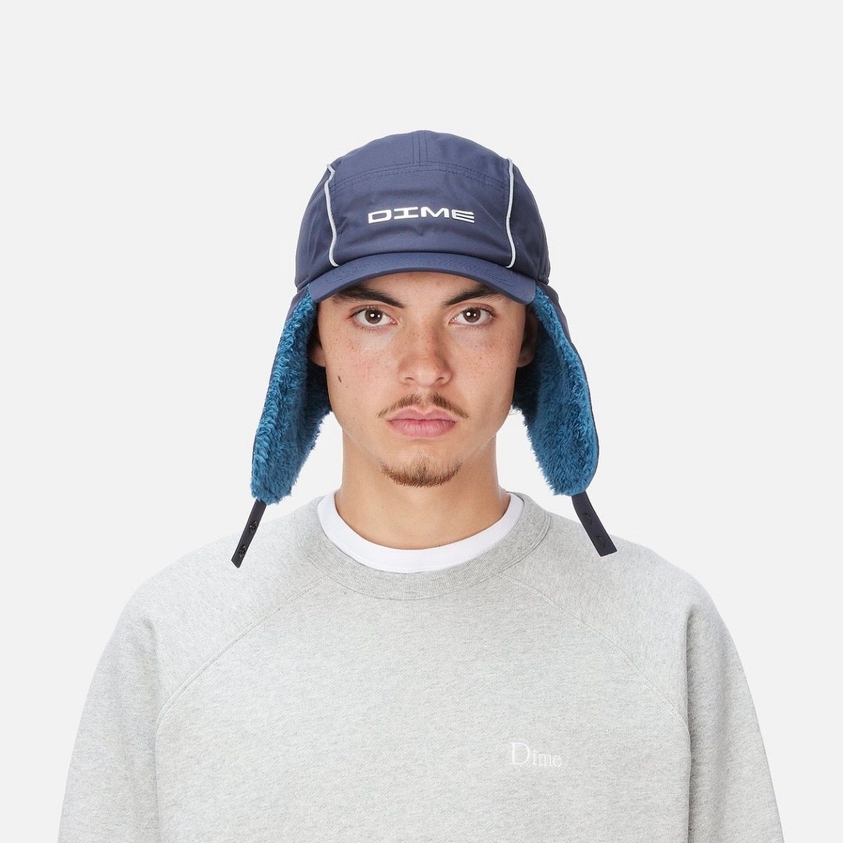 【残り一点】Hunter Earflap Cap