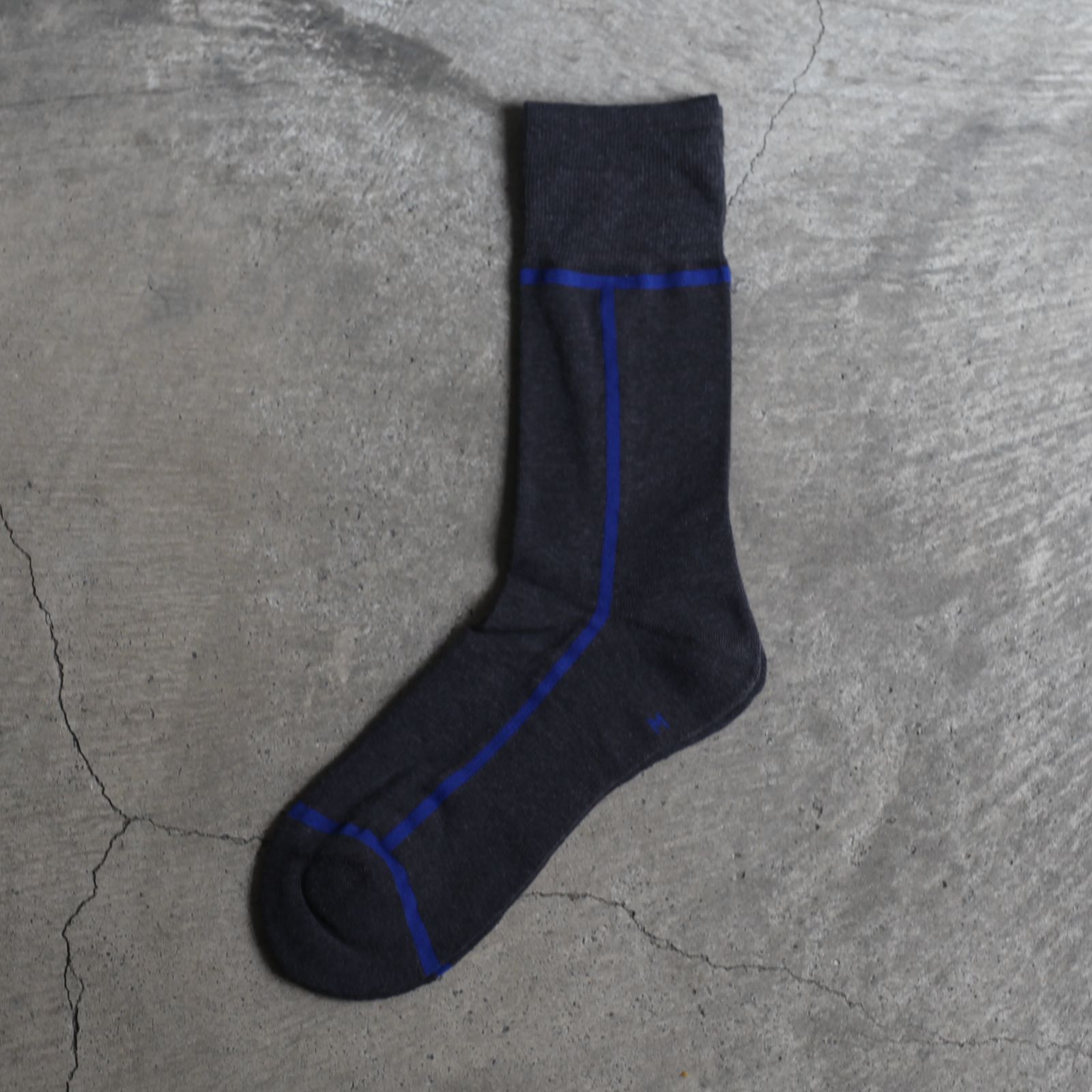 【残り一点】Line Socks