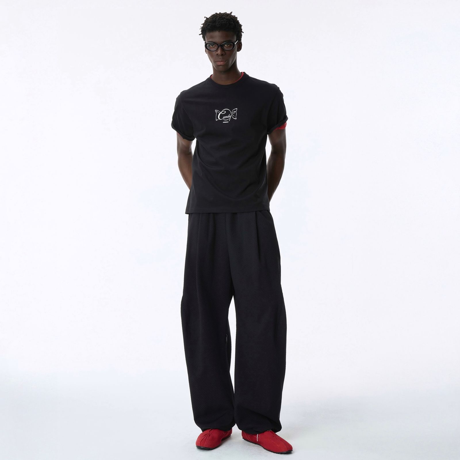 【残り一点】T-Shirt Product. 53