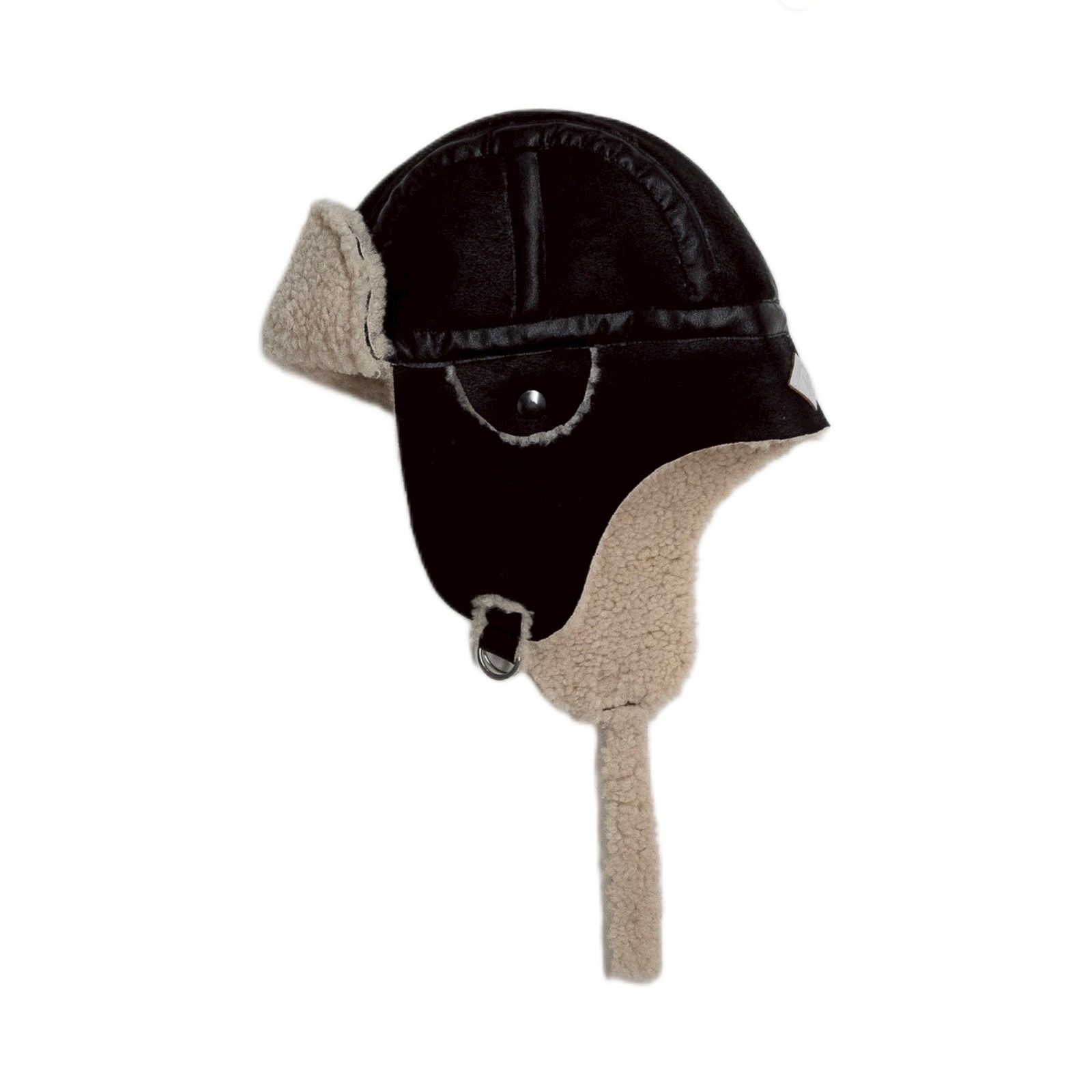 【残り一点】Boa Flight Cap