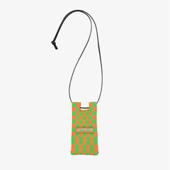 【残り一点】Ichimatsu Market Bag_Micro