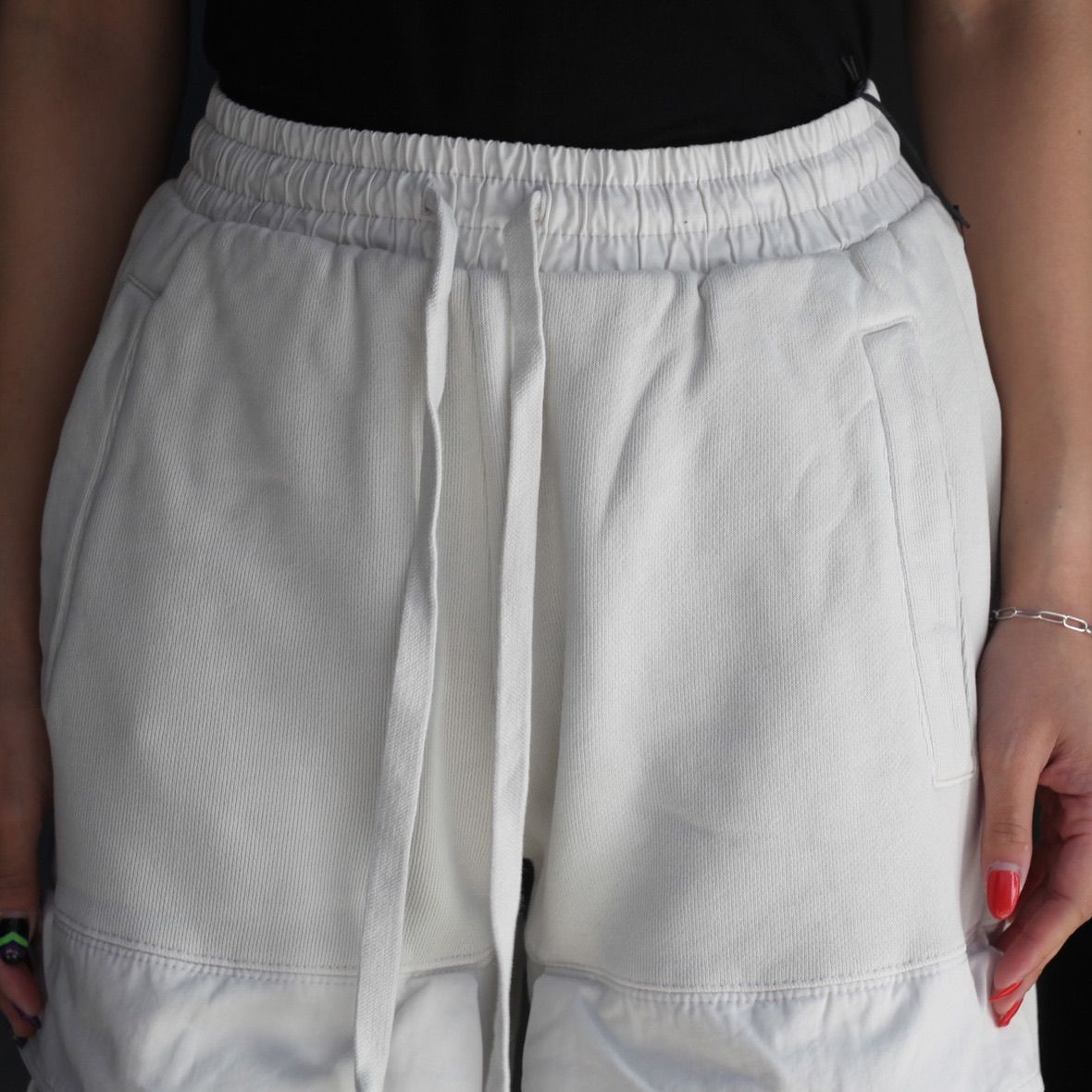 【残りわずか】Utility Sweats