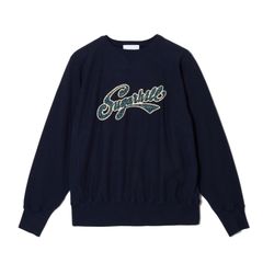 【残り一点】Logo Sweat Pullover