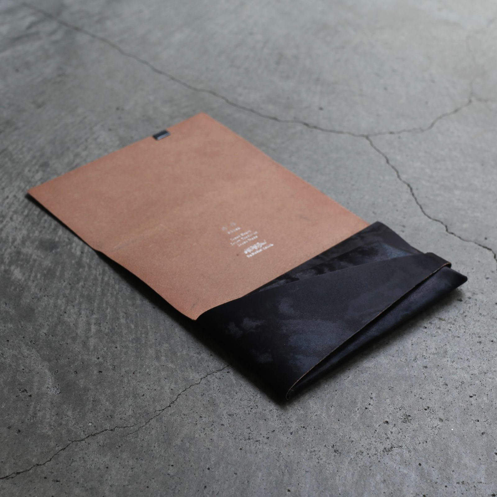 【限定モノ】ロングウォレット