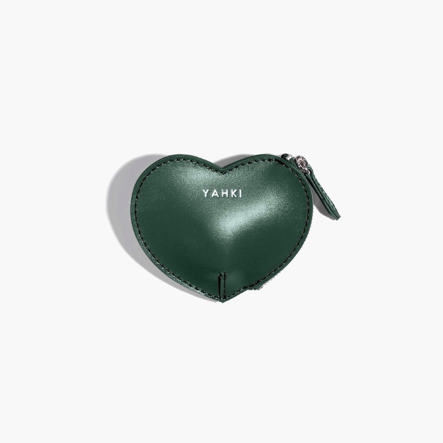 【残り一点】Small Leather Goods