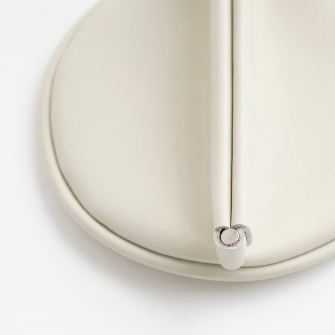 【残り一点】Round Coin Case