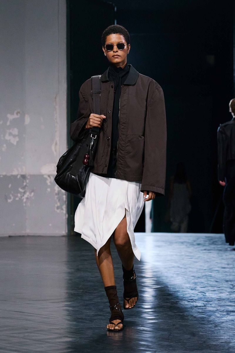 LEMAIRE 2026SS コレクション | ACRMTSM ONLINE STORE