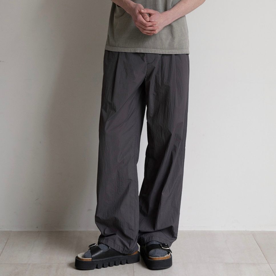 【残り一点】Flow Banding Easy Pants