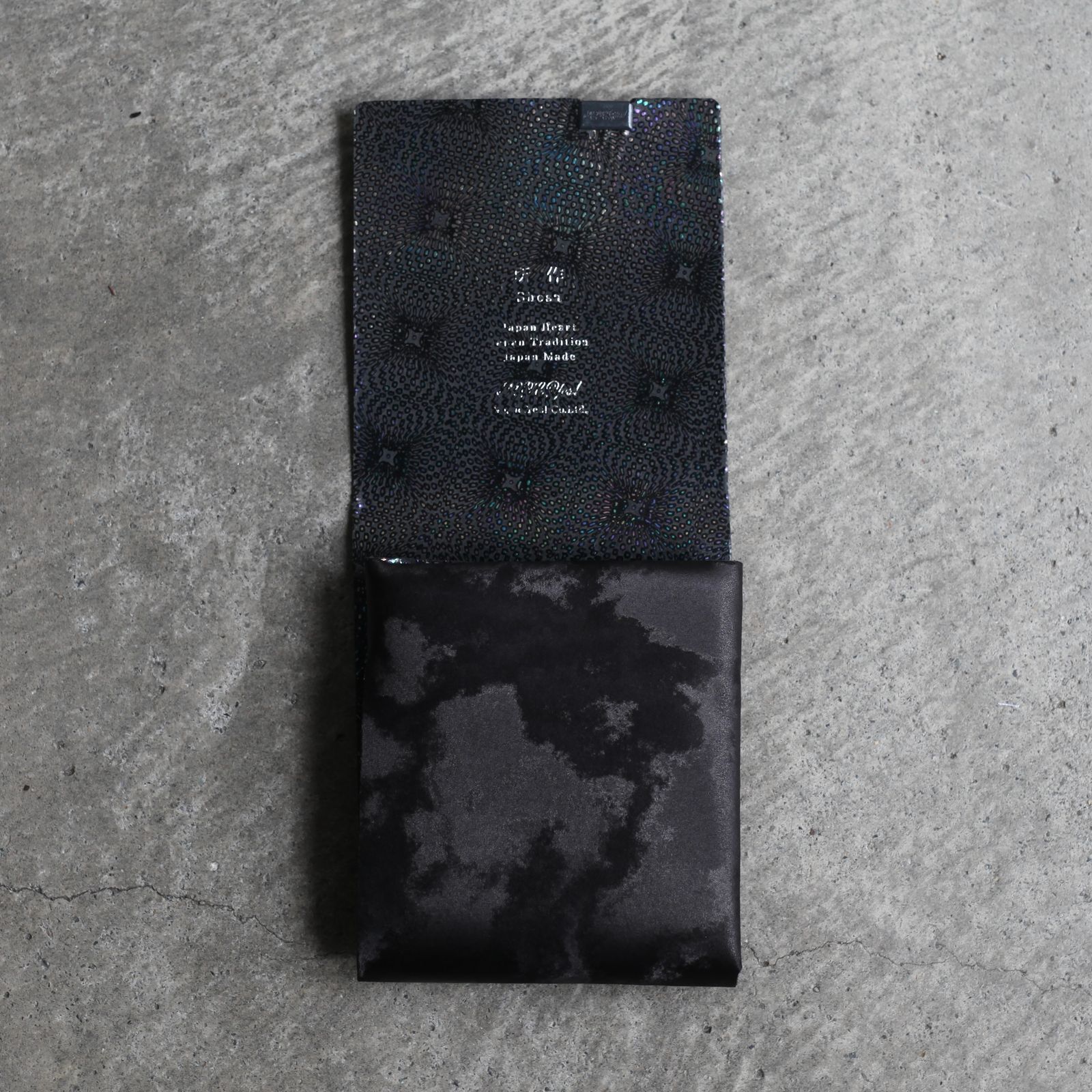 【限定モノ】ショートウォレット2.0