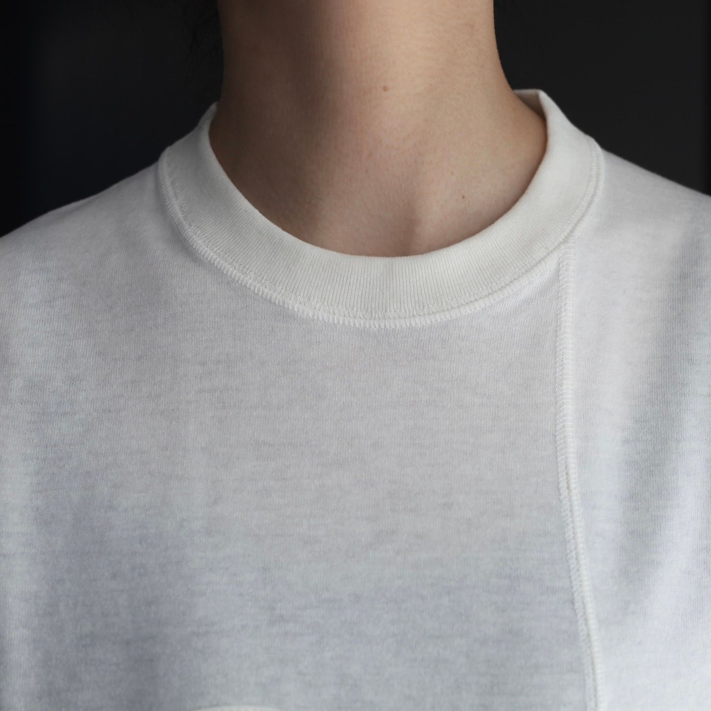 【残り一点】Guai Eye L/S T