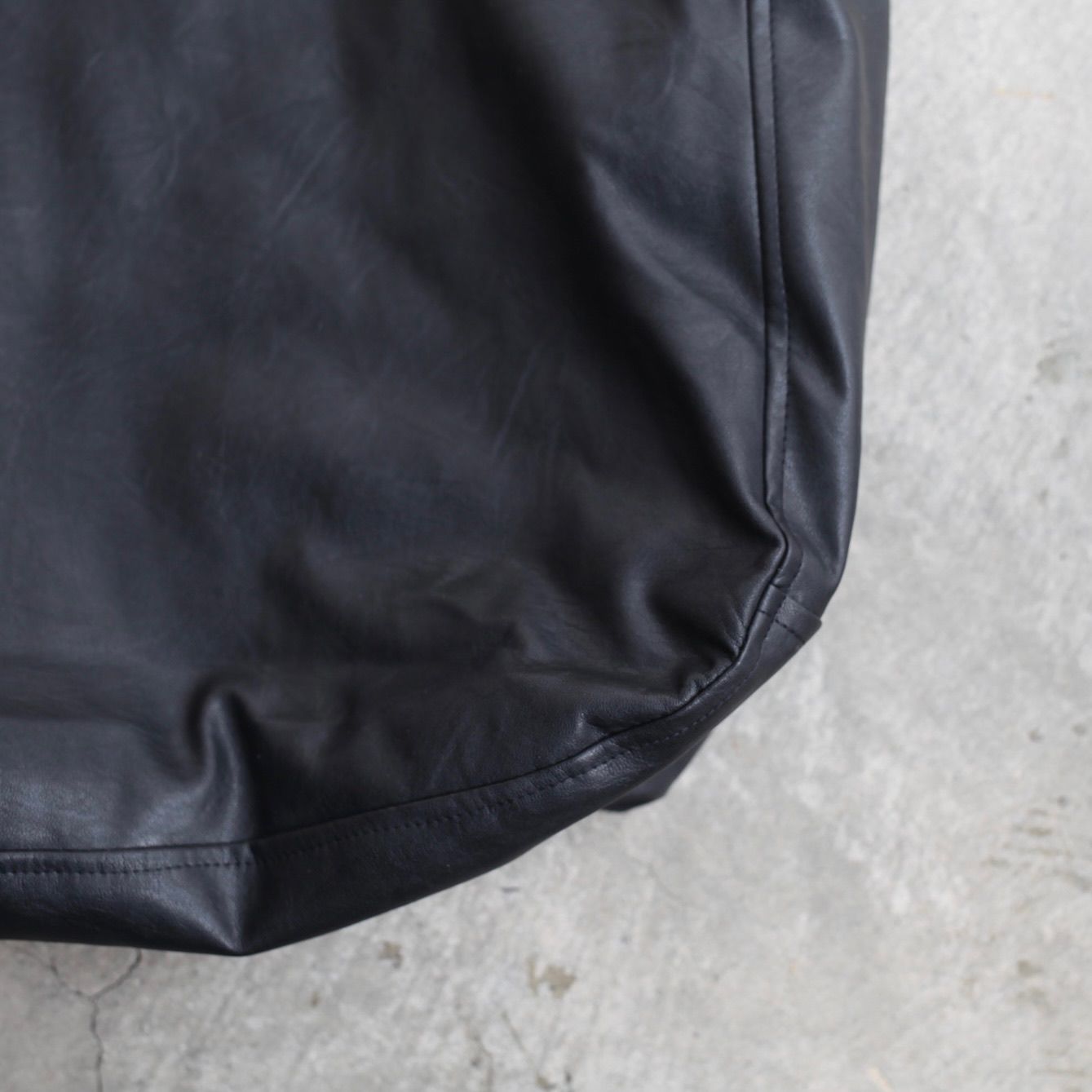 【残りわずか】Sack Shoulder Bag