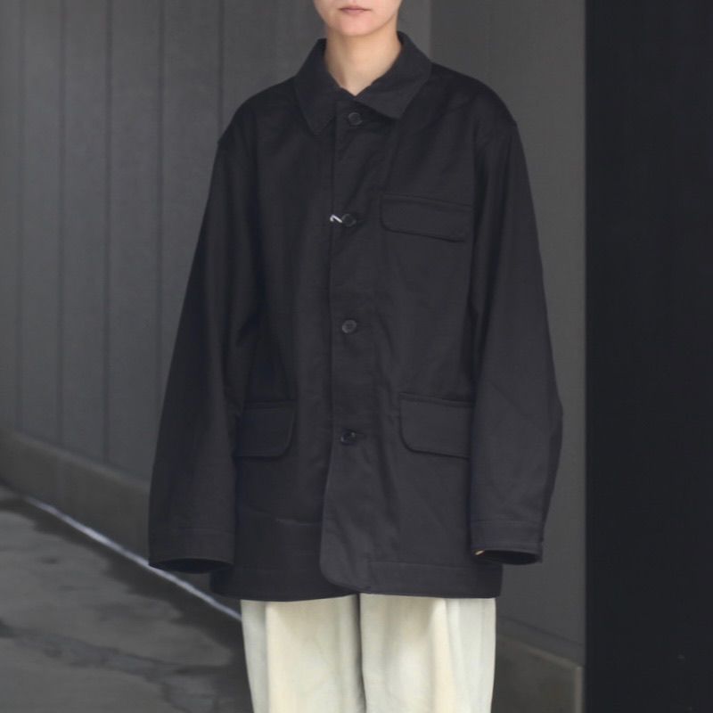 【残り一点】Chino Hunting Jacket