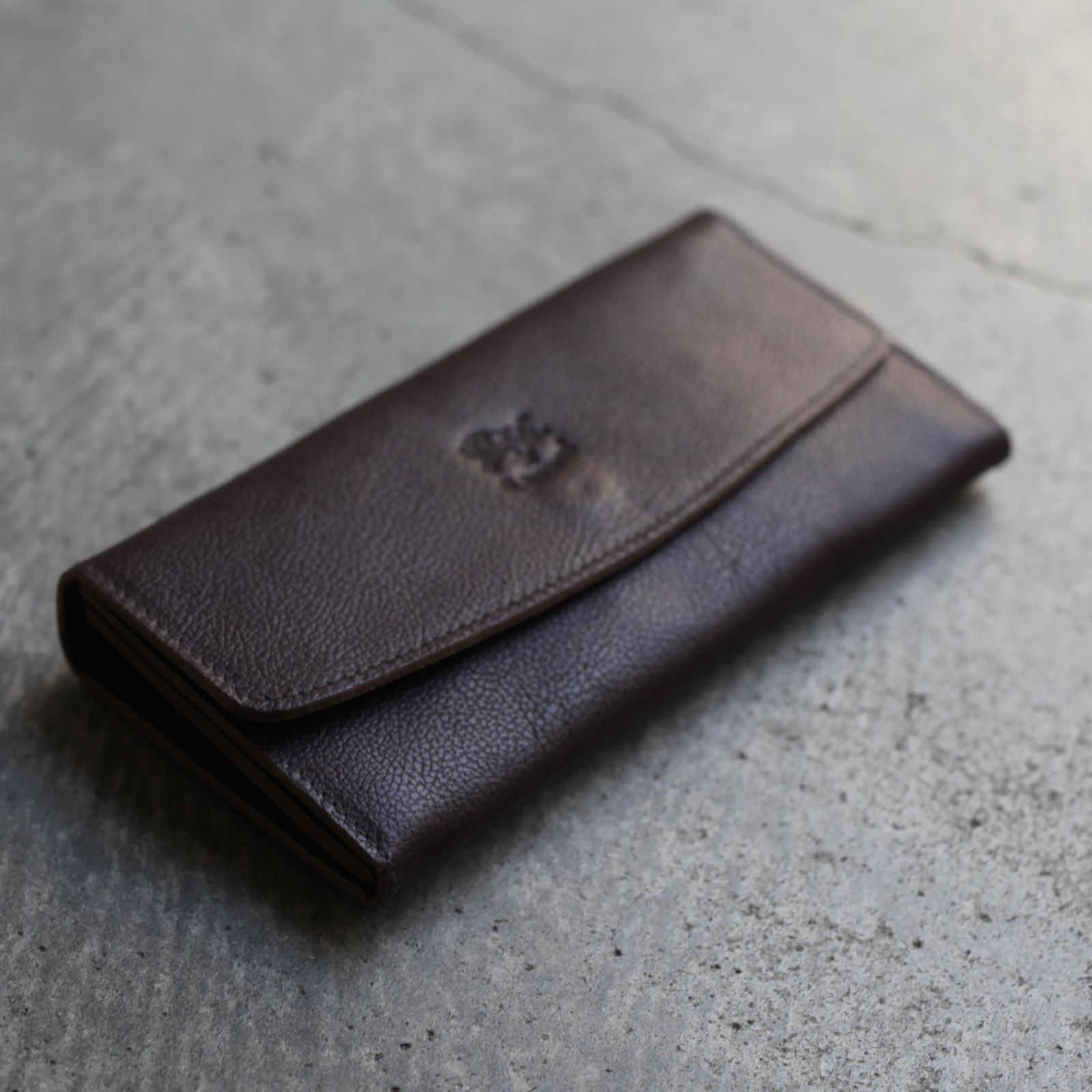 【残り一点】ロングウォレット