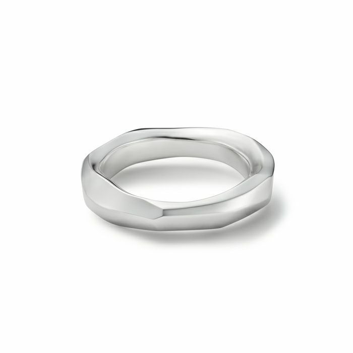 GARNI - 【残り一点】Crockery Ring_M | ACRMTSM ONLINE STORE