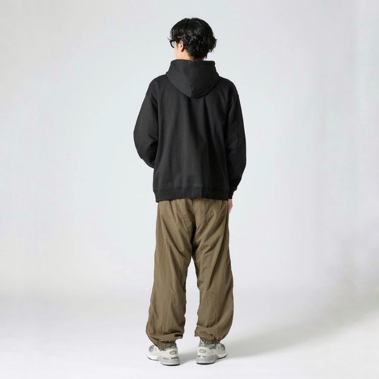 【残り一点】Heavey Sweat Hoodie