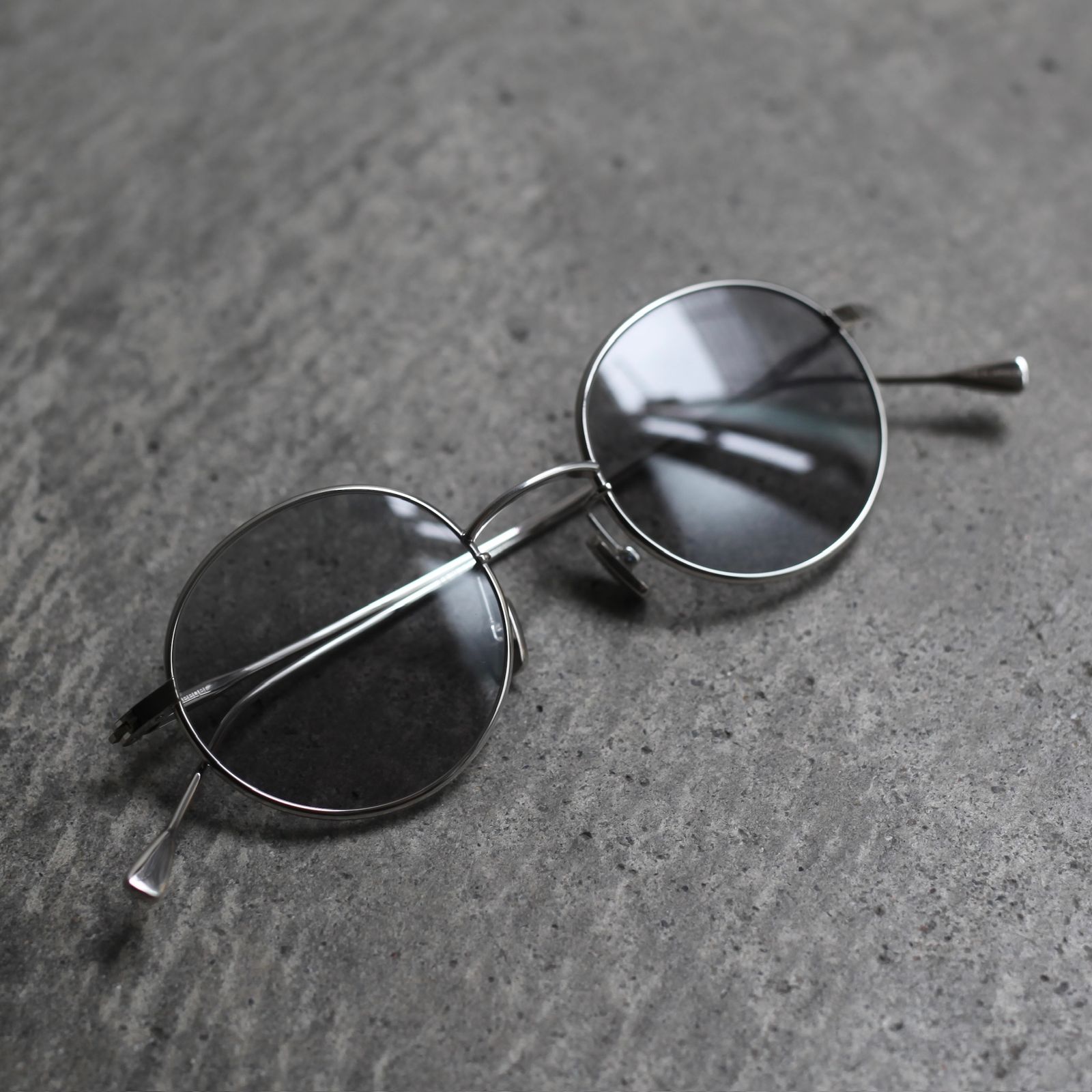 【お取り寄せ注文可能】Seeger_45mm(カスタム商品)