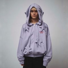 【残り一点】Star Hoody