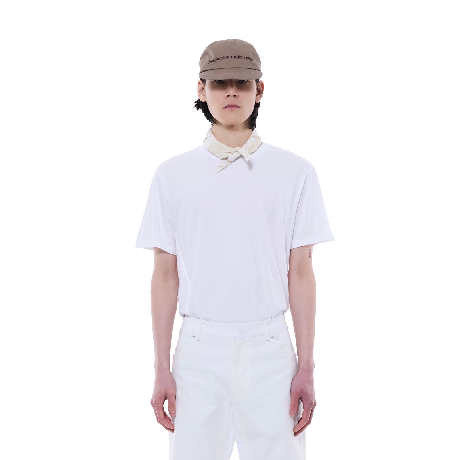 【残り一点】EP.9 02 T-shirt