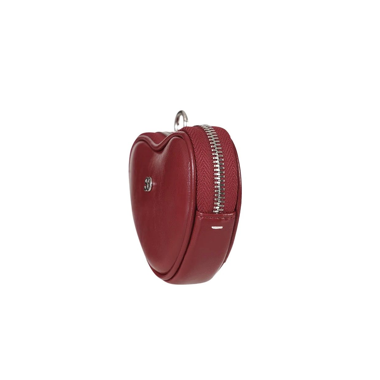 【再販売通知受付可能】Heart Pods Keyring