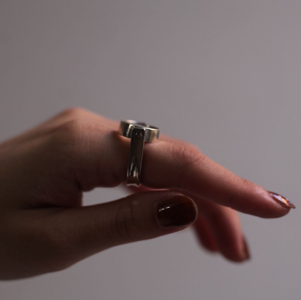 【お取り寄せ注文可能】Ring_182