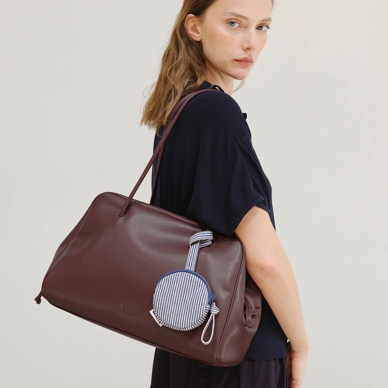 【残り一点】Brooklyn Bag
